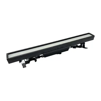 Barra LED estroboscópica 672